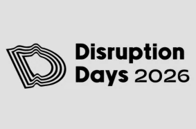 Logotipo de Disruption Days
